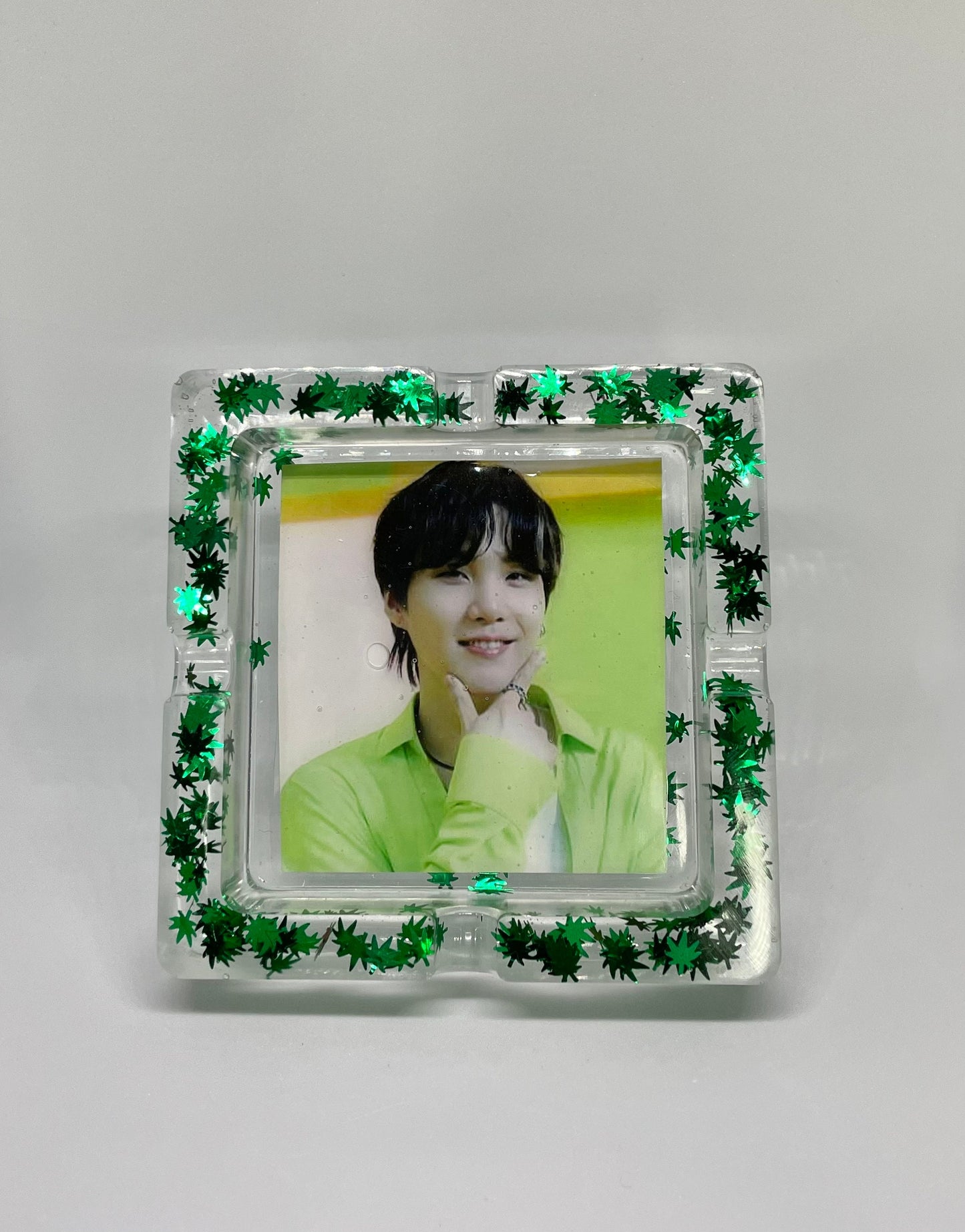 BTS Stoned Ashtray