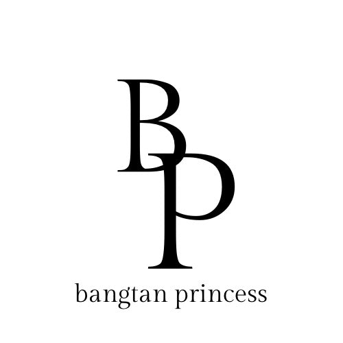 Bangtan Princess